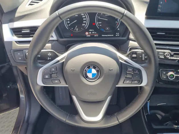 BMW X1 xDrive 25e xLine Steptronic