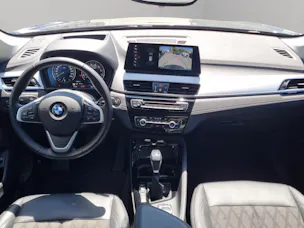 BMW X1 xDrive 25e xLine Steptronic