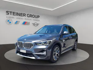 BMW X1 xDrive 25e xLine Steptronic
