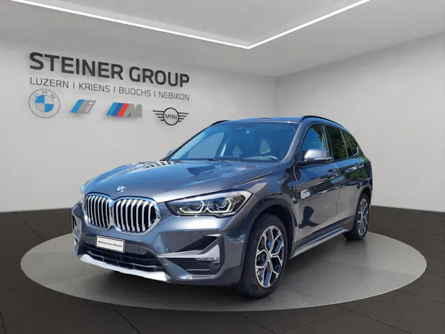 BMW X1 xDrive 25e xLine Steptronic
