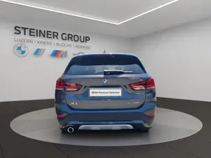 BMW X1 xDrive 25e xLine Steptronic
