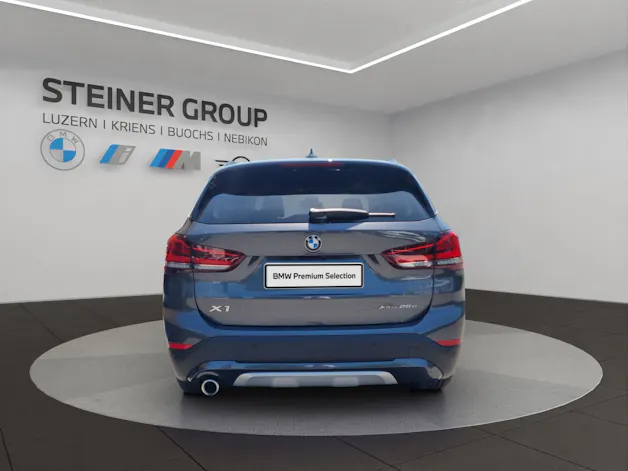 BMW X1 xDrive 25e xLine Steptronic