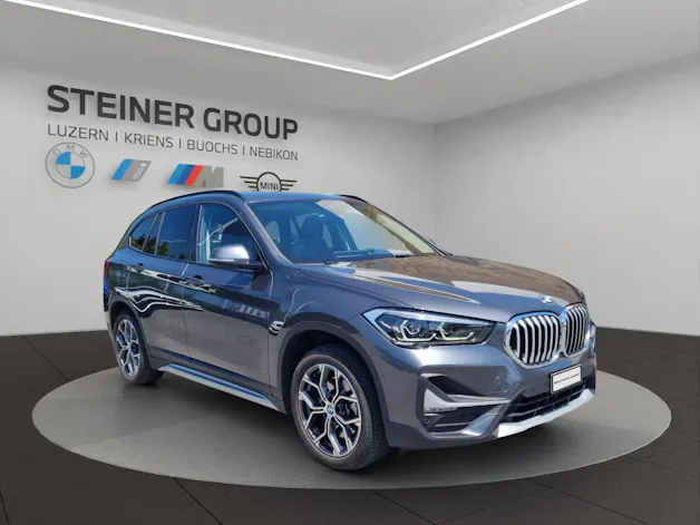 BMW X1 xDrive 25e xLine Steptronic