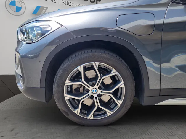 BMW X1 xDrive 25e xLine Steptronic