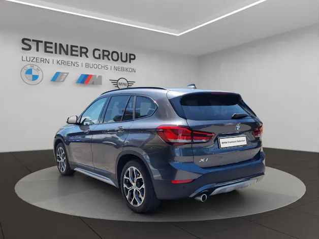 BMW X1 xDrive 25e xLine Steptronic