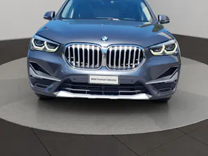 BMW X1 xDrive 25e xLine Steptronic