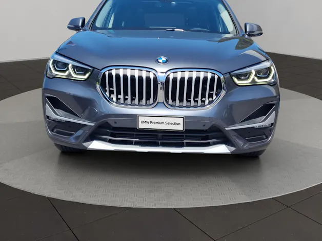 BMW X1 xDrive 25e xLine Steptronic