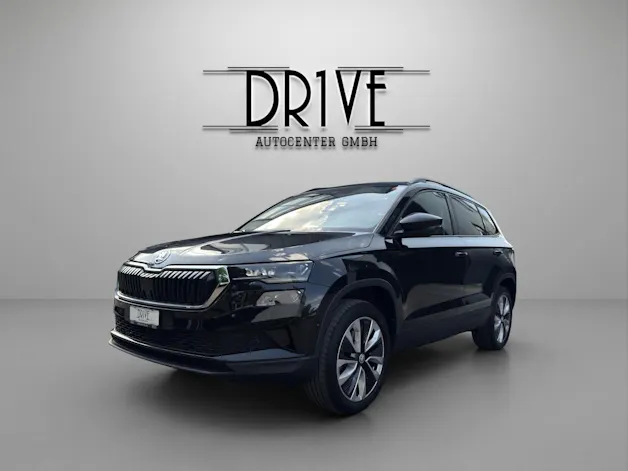 Škoda Karoq 2.0 TDI CR Style 4x4 DSG
