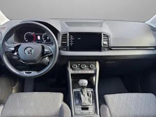 Škoda Karoq 2.0 TDI CR Style 4x4 DSG