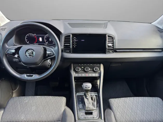 Škoda Karoq 2.0 TDI CR Style 4x4 DSG