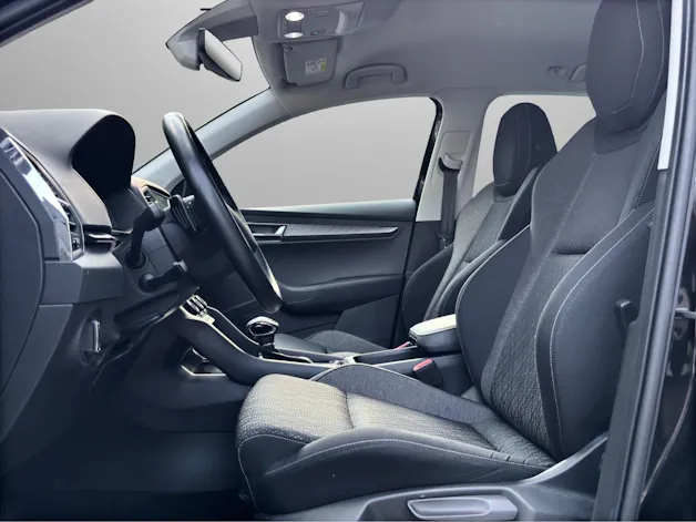 Škoda Karoq 2.0 TDI CR Style 4x4 DSG