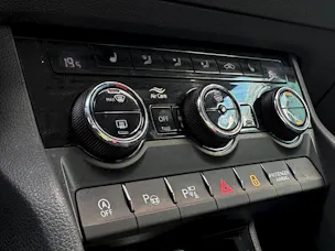 Škoda Karoq 2.0 TDI CR Style 4x4 DSG