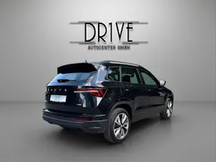 Škoda Karoq 2.0 TDI CR Style 4x4 DSG