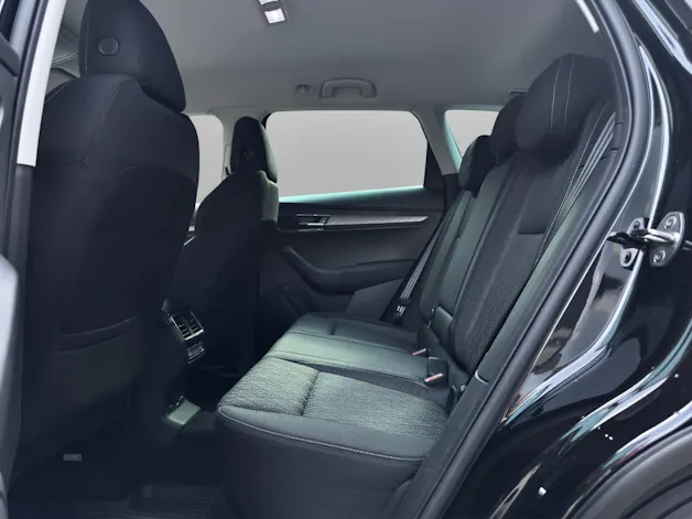 Škoda Karoq 2.0 TDI CR Style 4x4 DSG