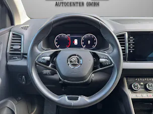 Škoda Karoq 2.0 TDI CR Style 4x4 DSG