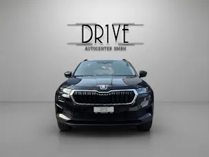 Škoda Karoq 2.0 TDI CR Style 4x4 DSG