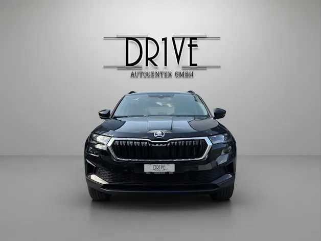 Škoda Karoq 2.0 TDI CR Style 4x4 DSG