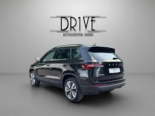Škoda Karoq 2.0 TDI CR Style 4x4 DSG