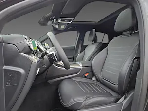 Mercedes-Benz GLC 220 d 4Matic Coupé