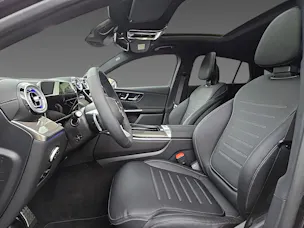Mercedes-Benz GLC 220 d 4Matic Coupé