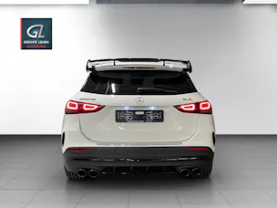 Mercedes-Benz GLA 35 AMG 4Matic