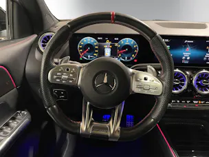 Mercedes-Benz GLA 35 AMG 4Matic