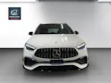 Mercedes-Benz GLA 35 AMG 4Matic