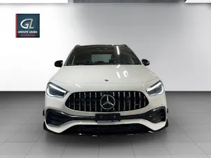 Mercedes-Benz GLA 35 AMG 4Matic