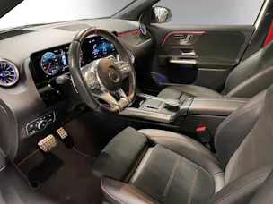 Mercedes-Benz GLA 35 AMG 4Matic