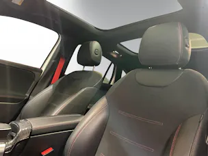 Mercedes-Benz GLA 35 AMG 4Matic