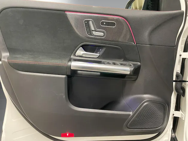 Mercedes-Benz GLA 35 AMG 4Matic