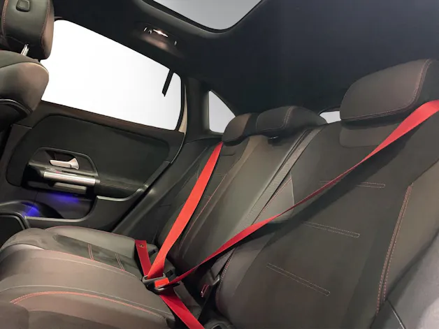 Mercedes-Benz GLA 35 AMG 4Matic