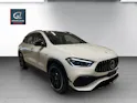 Mercedes-Benz GLA 35 AMG 4Matic