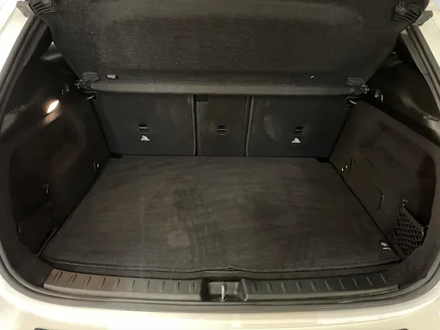 Mercedes-Benz GLA 35 AMG 4Matic