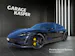 Porsche Taycan Cross Turismo Turbo S