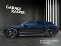 Porsche Taycan Cross Turismo Turbo S