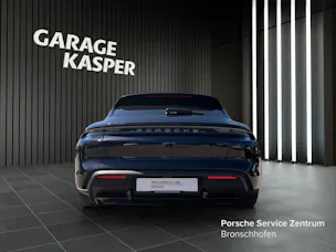 Porsche Taycan Cross Turismo Turbo S