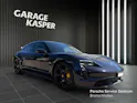 Porsche Taycan Cross Turismo Turbo S