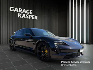 Porsche Taycan Cross Turismo Turbo S
