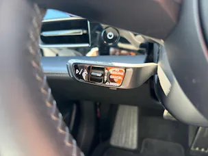 Porsche Taycan Cross Turismo Turbo S