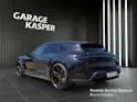 Porsche Taycan Cross Turismo Turbo S