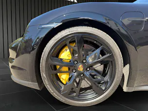 Porsche Taycan Cross Turismo Turbo S