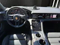 Porsche Taycan Cross Turismo Turbo S