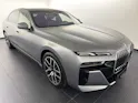 BMW 740d xDrive 48V M Sport