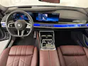 BMW 740d xDrive 48V M Sport