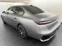 BMW 740d xDrive 48V M Sport