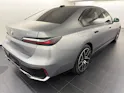BMW 740d xDrive 48V M Sport