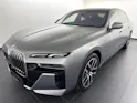 BMW 740d xDrive 48V M Sport