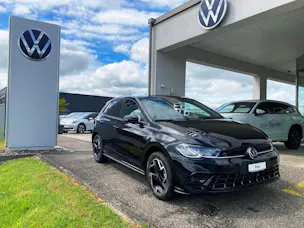 VW Polo 1.0 TSI R-Line DSG
