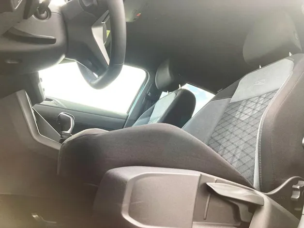 VW Polo 1.0 TSI R-Line DSG
